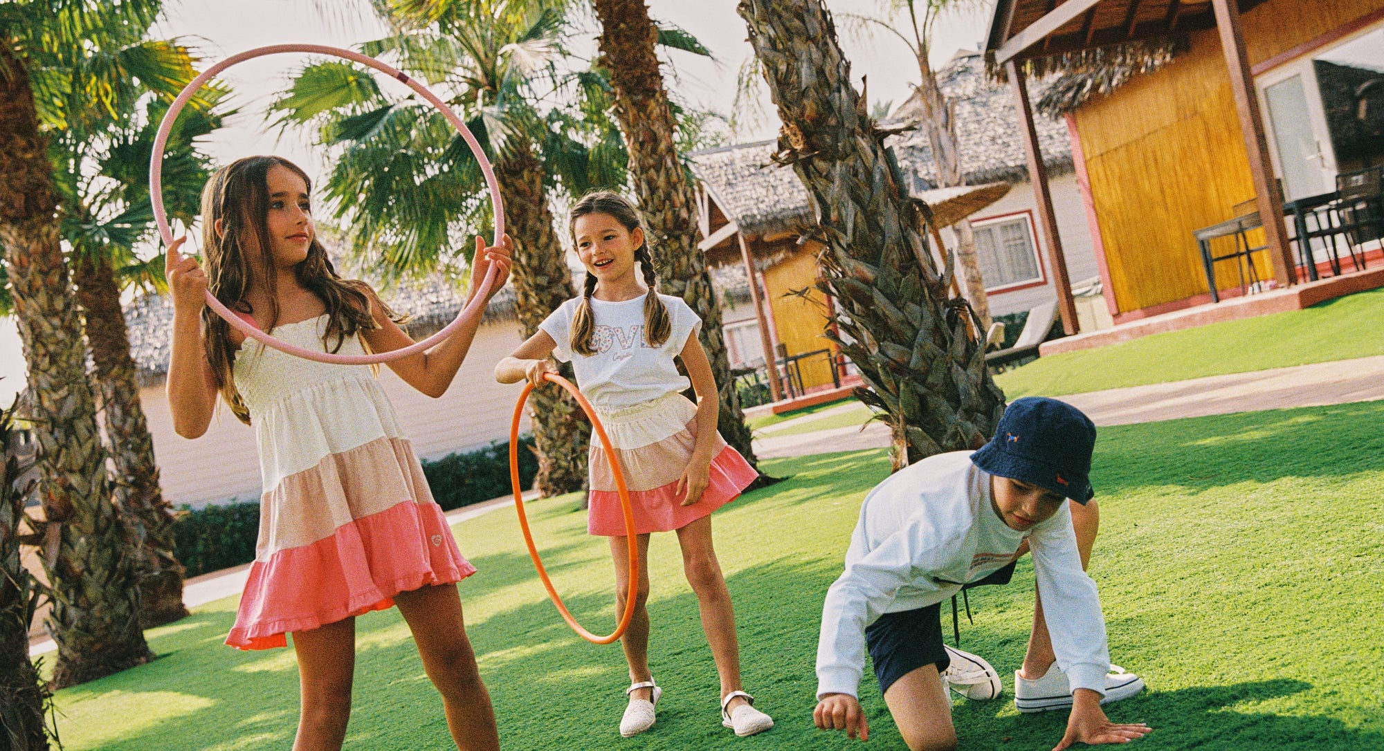 When is it time to go up a shoe size for your child?