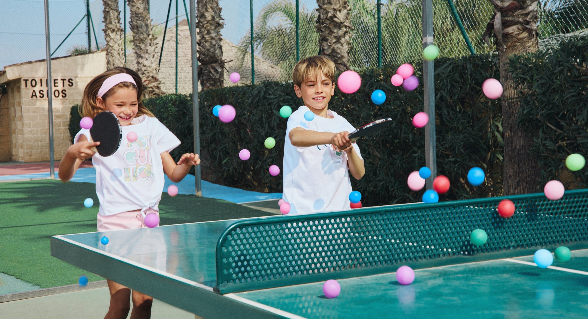 Comfortable kids shoes for playing at Easter