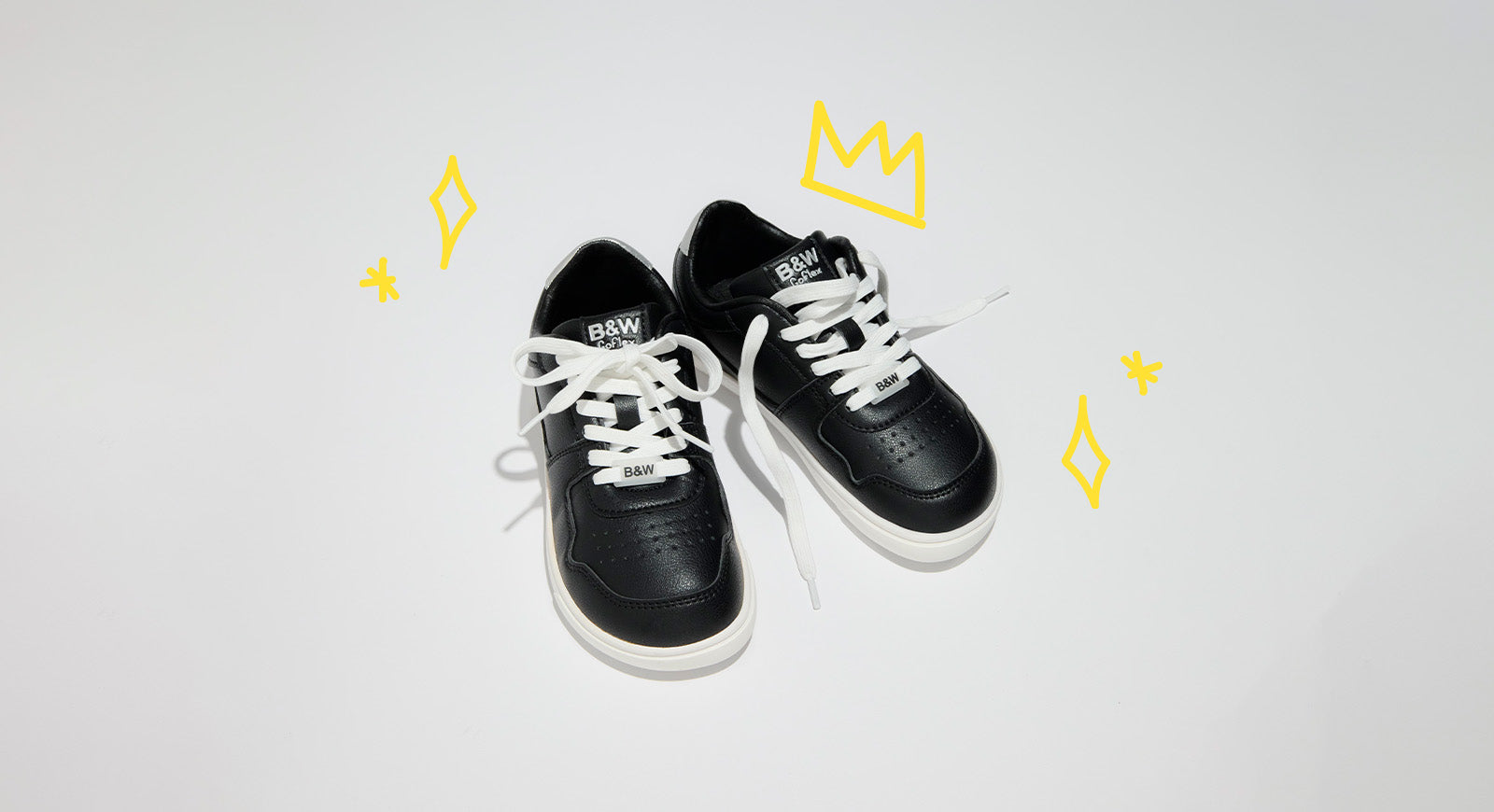 Zapatos de niña para regalar