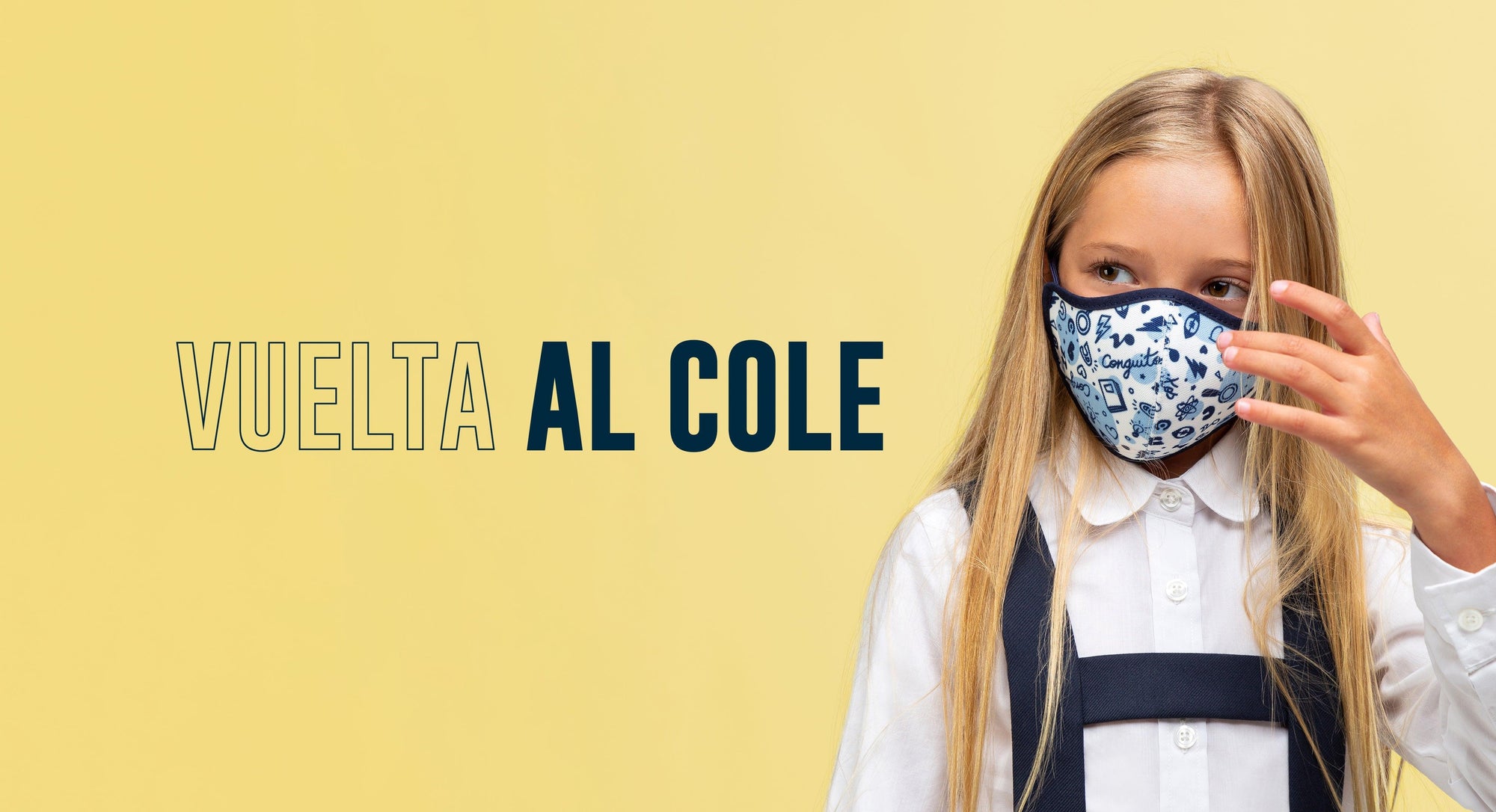 Back to School with Conguitos!