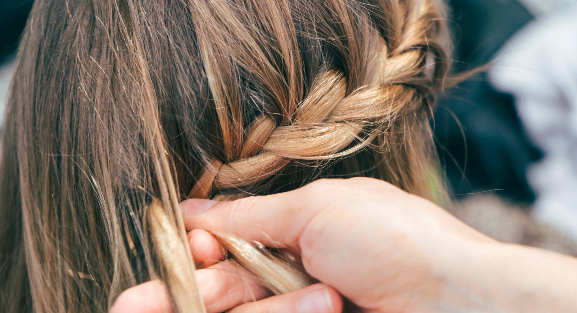 Easy wedding hairstyle ideas for girls