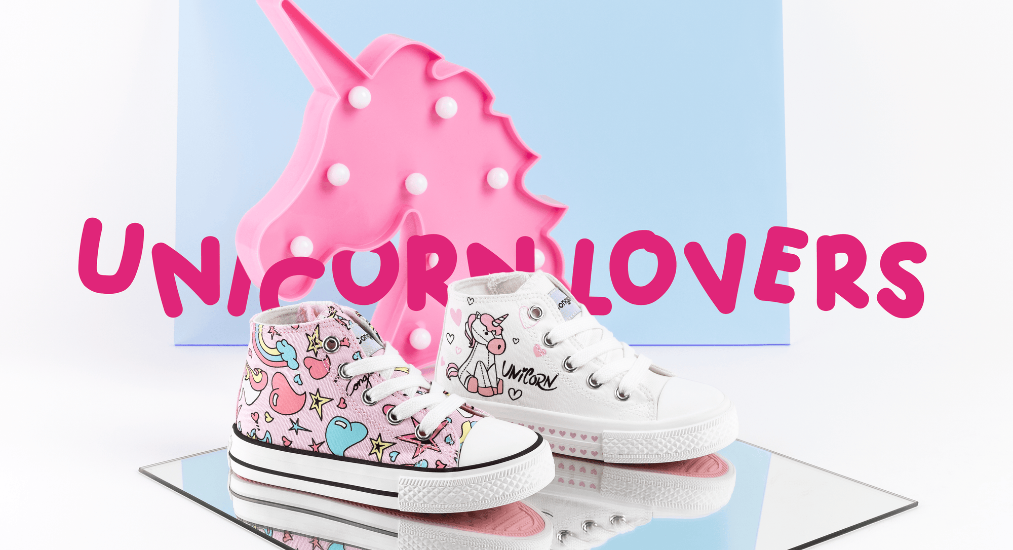 THE NEW UNICORN TREND IS HERE!