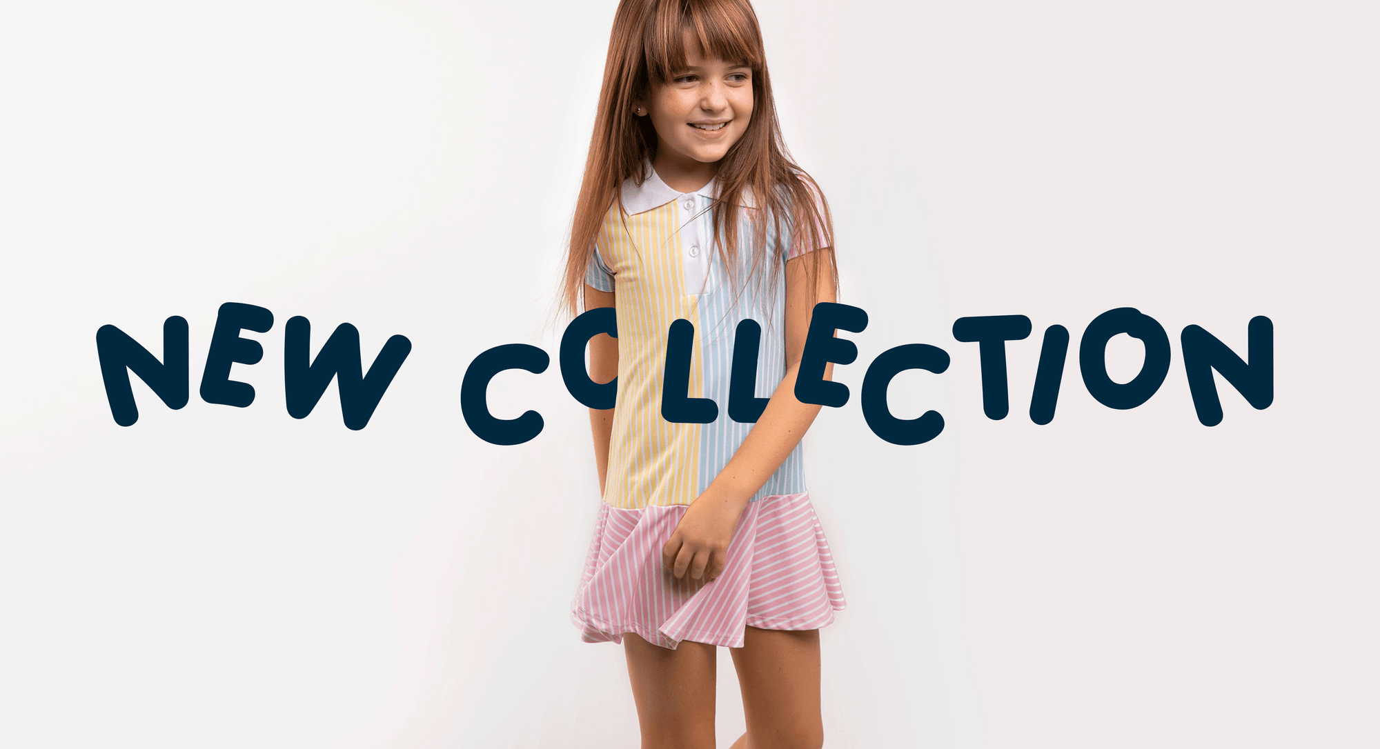 New Conguitos Collection