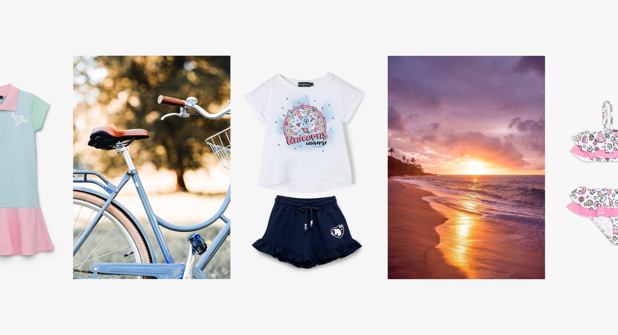 summer clothes for girls