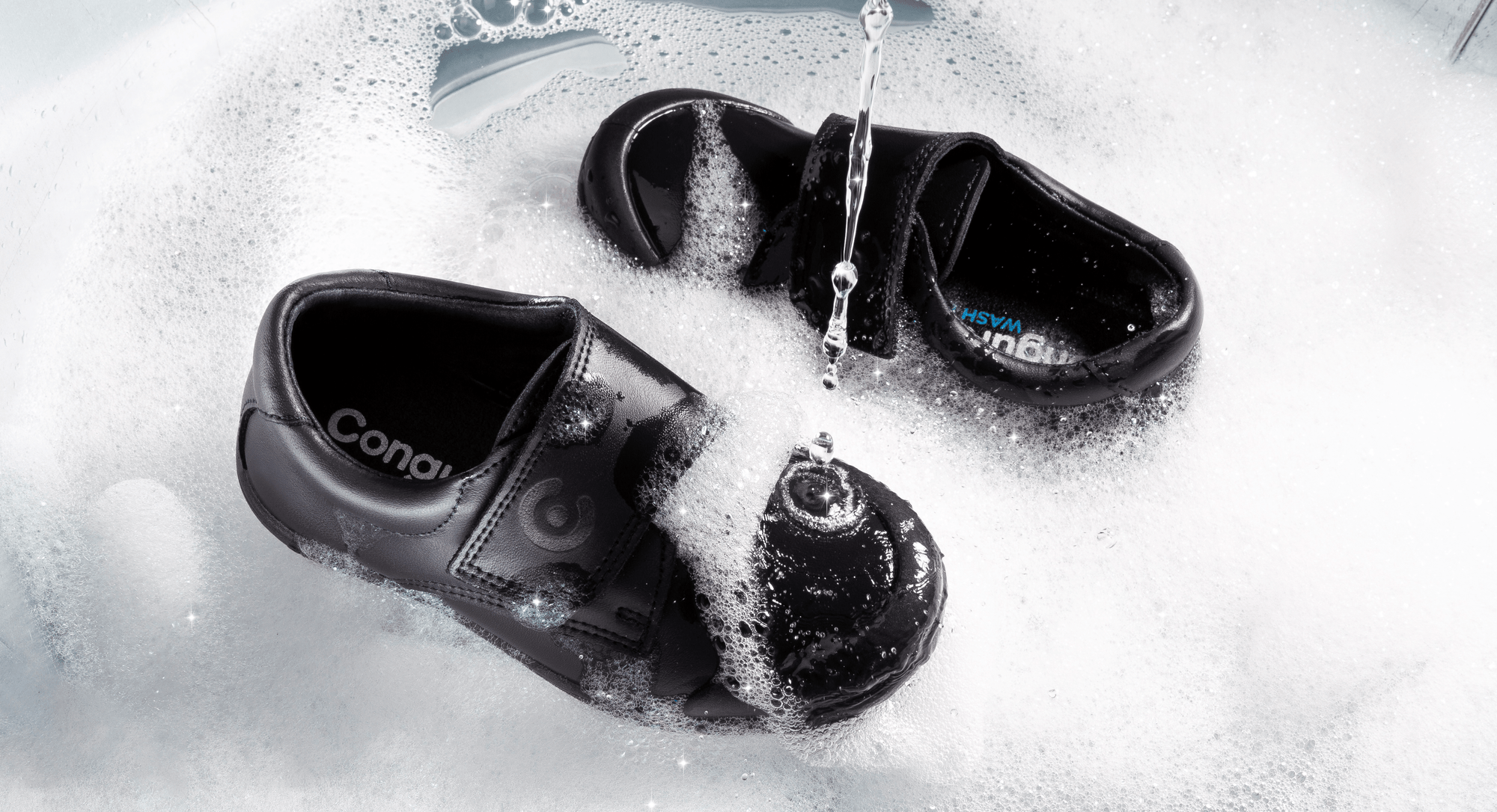 back to school by conguitos