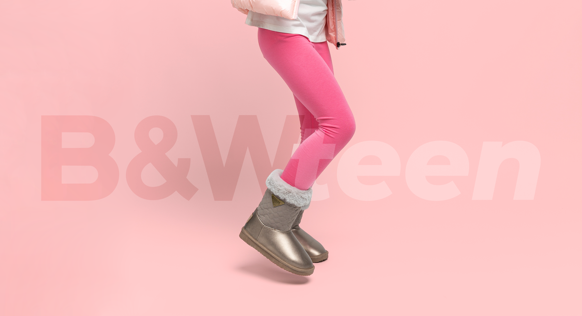 New Teen Line of Footwear in Conguitos