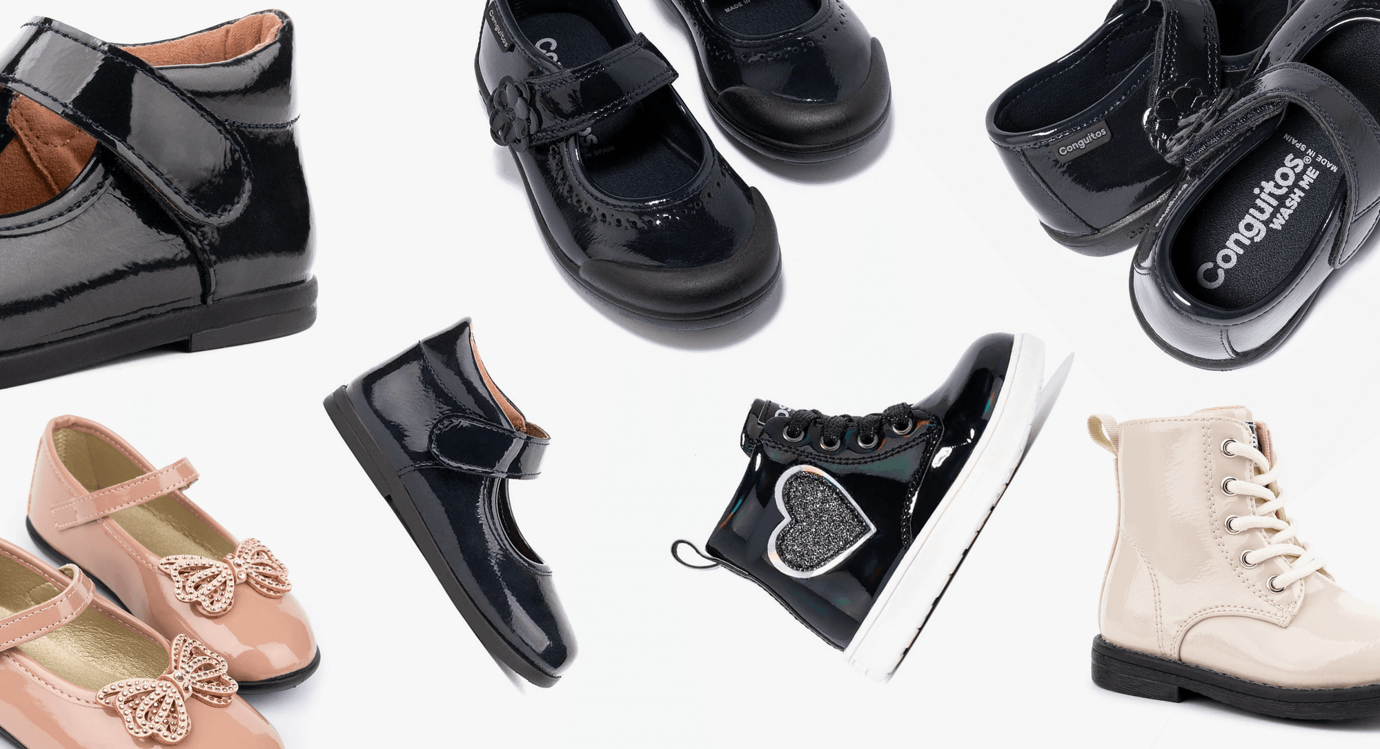 ¿cómo limpiar zapatos charol?