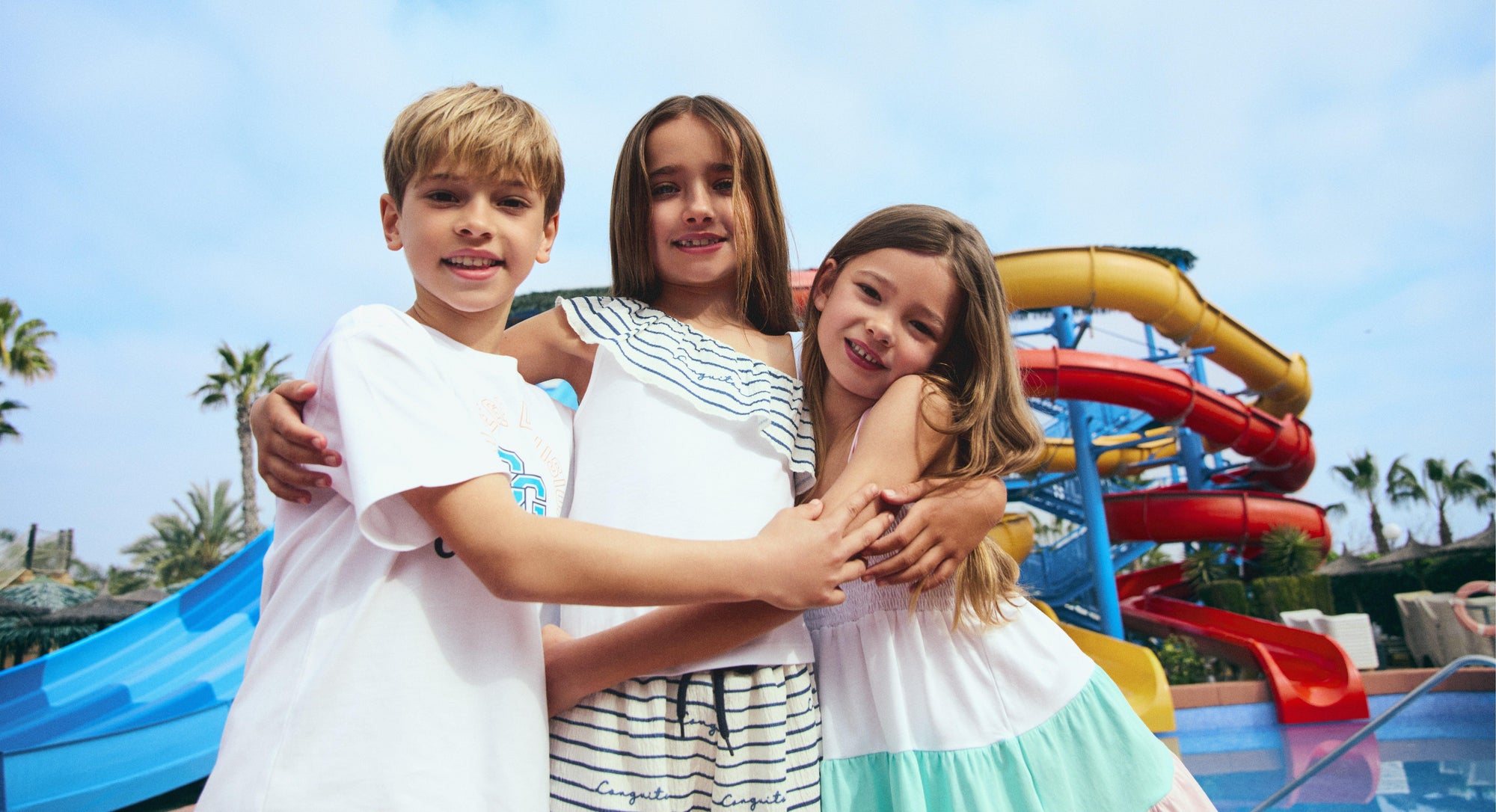 Water Shoes for Kids: This Summer's Must-Have