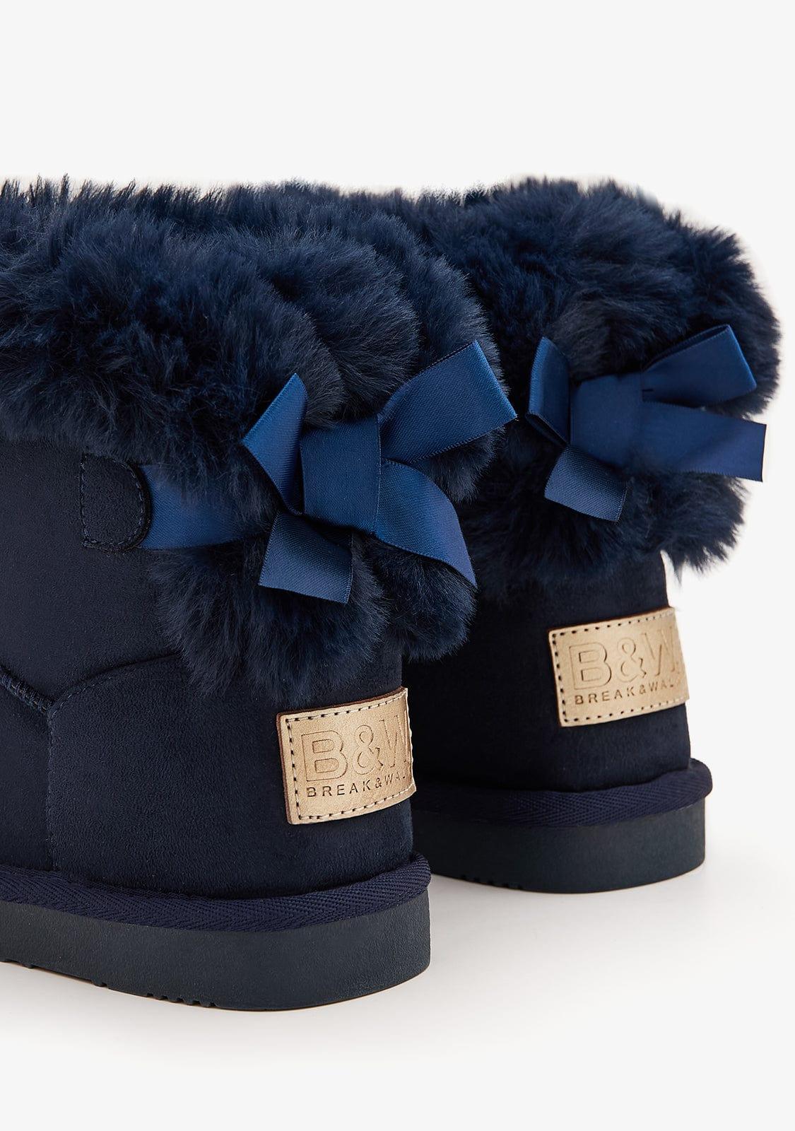 Botas Niño