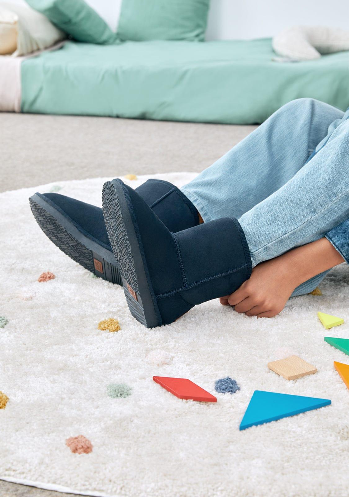 Botas Australianas Niño