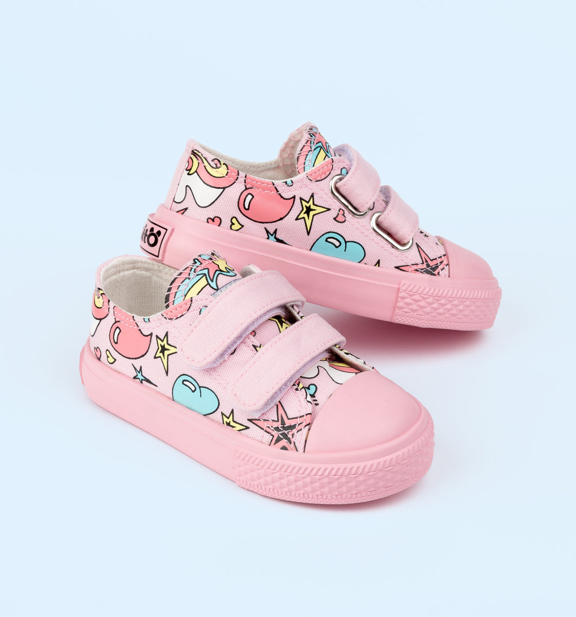 Zapatos para Bebé de Bebé Conguitos
