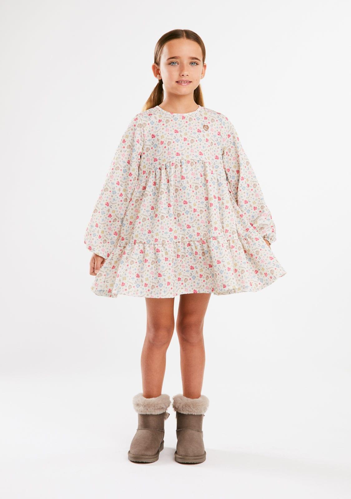 Vestidos Niña Verano