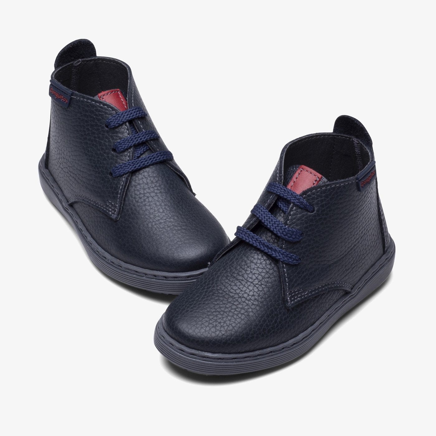 Rebajas Zapatos Escolares