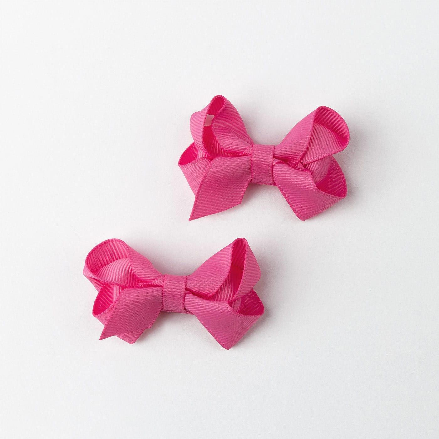 Lazos de Pelo para Niña y Bebé