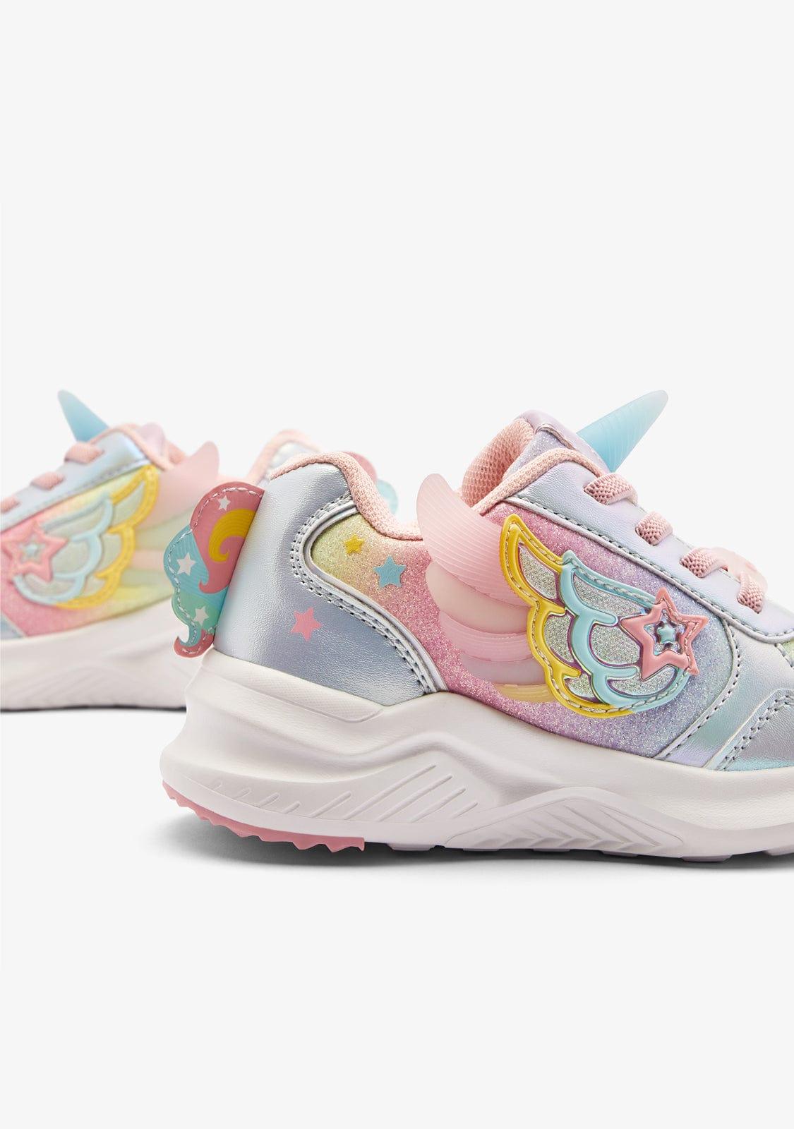 Zapatillas de Fantasía
