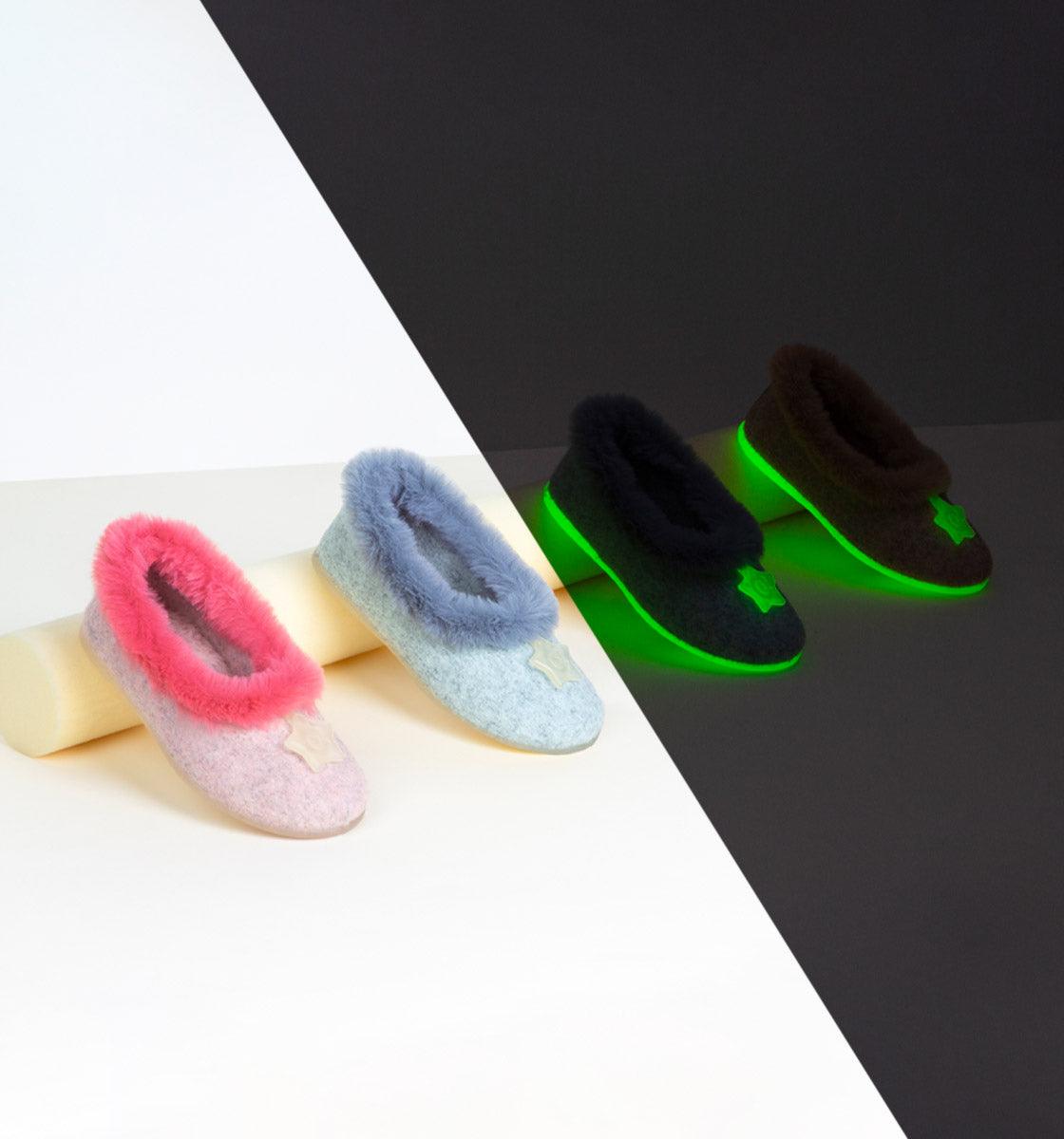 Slippers