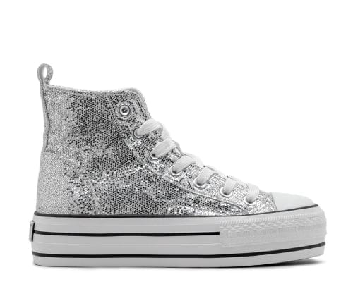 Zapatillas Altas Niñas