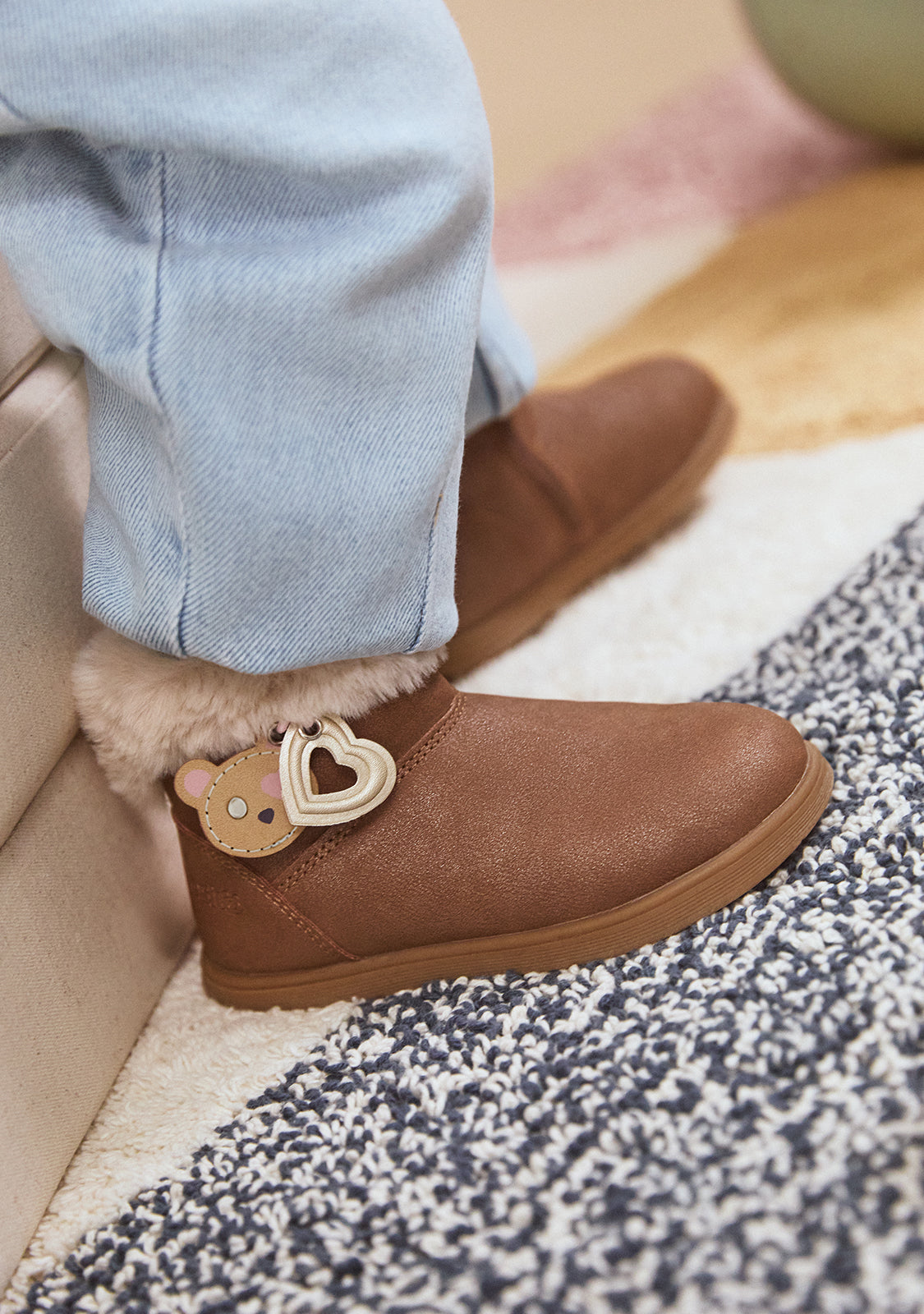 Baby Shoes