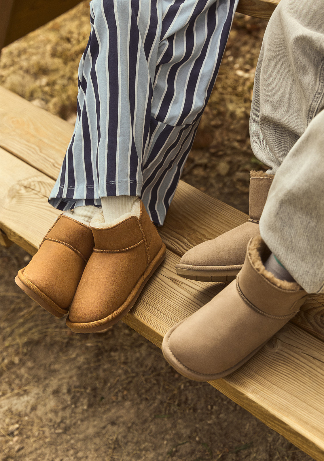 Chaussures Fille
