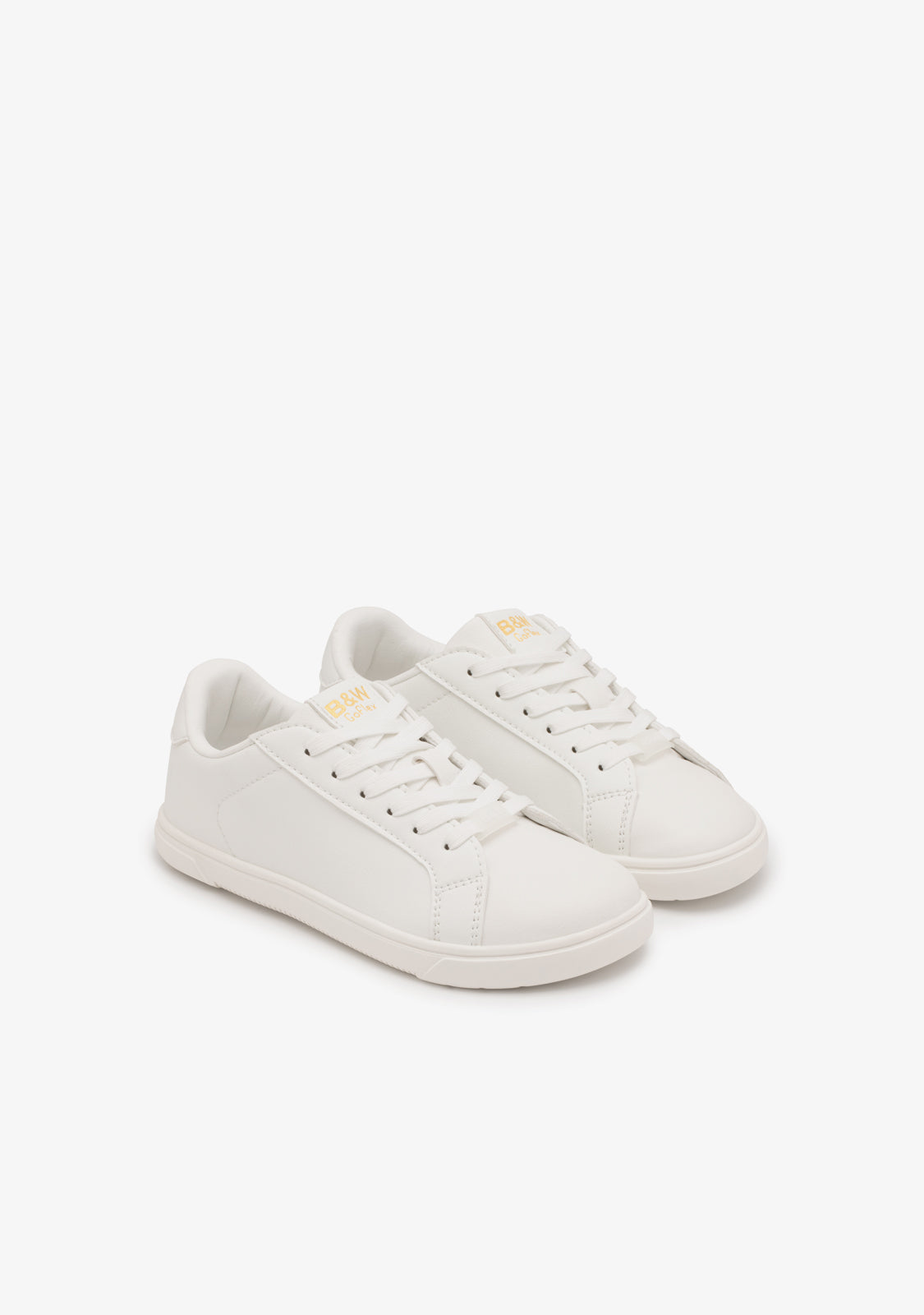 Off White Goflex Barefoot Sneakers