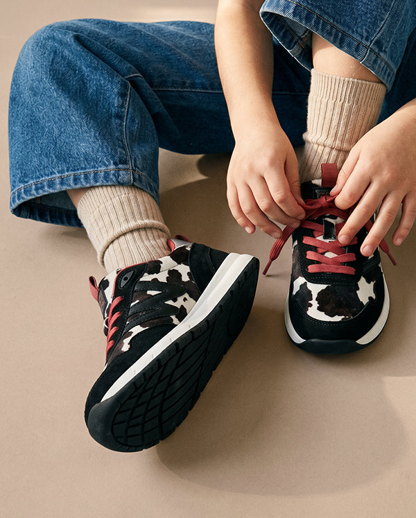 New In Teen