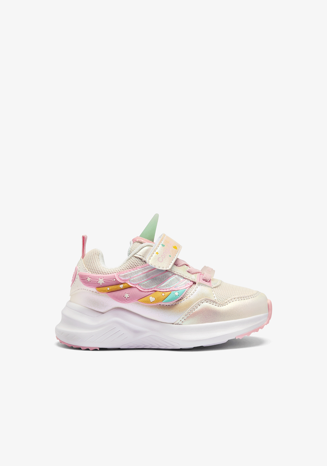 Fantasy Unicorn Light Sneakers