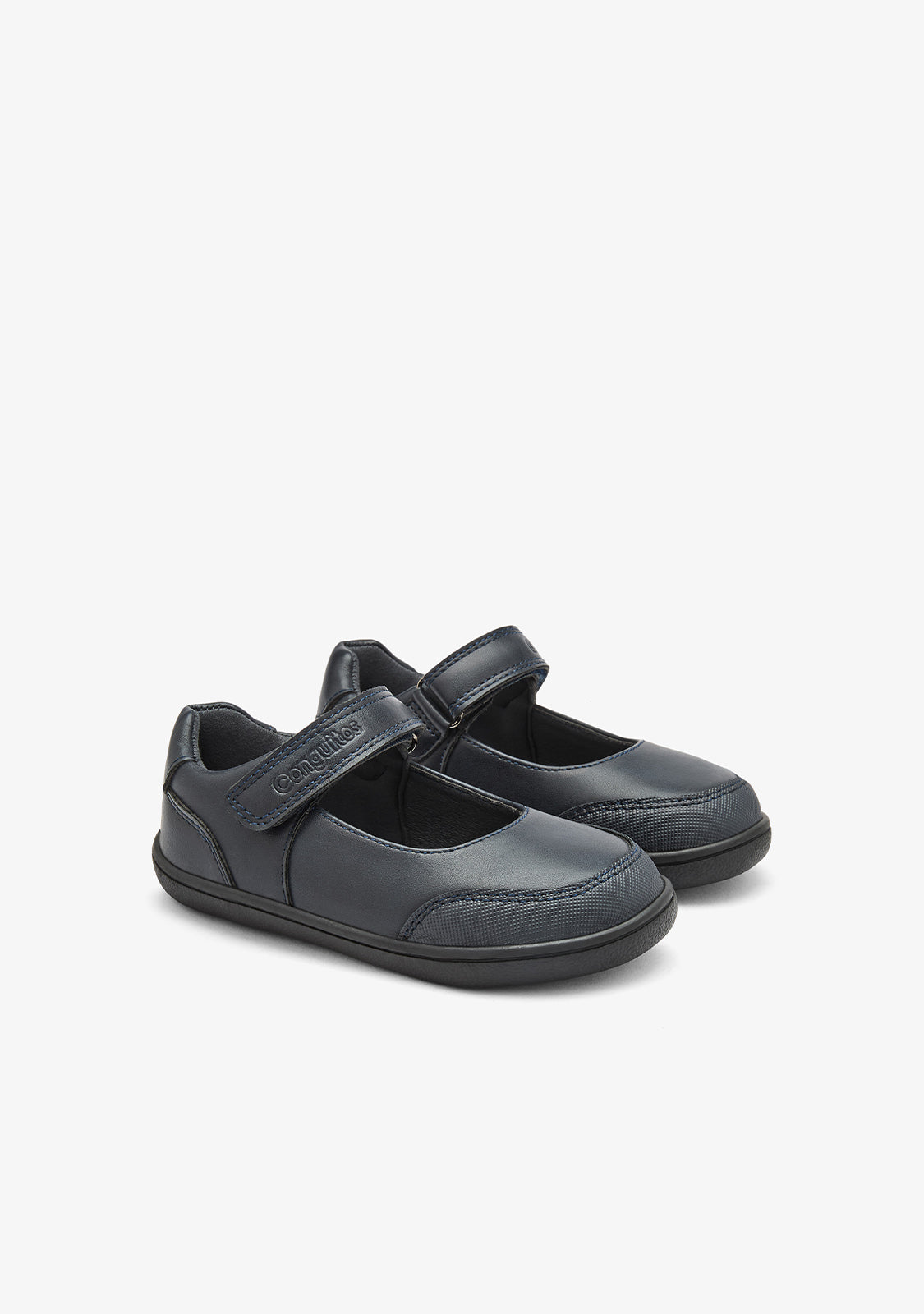 Mary Janes Barefoot Conguitos Goflex