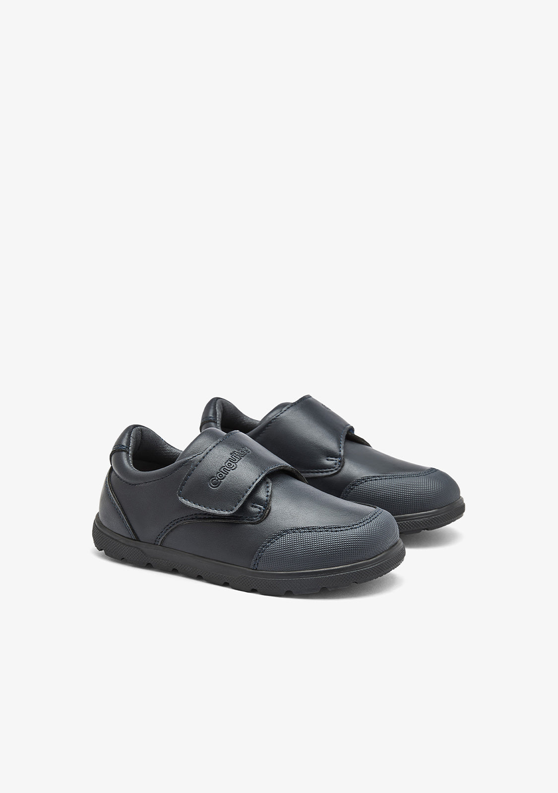 Blucher School Shoes Barefoot Conguitos