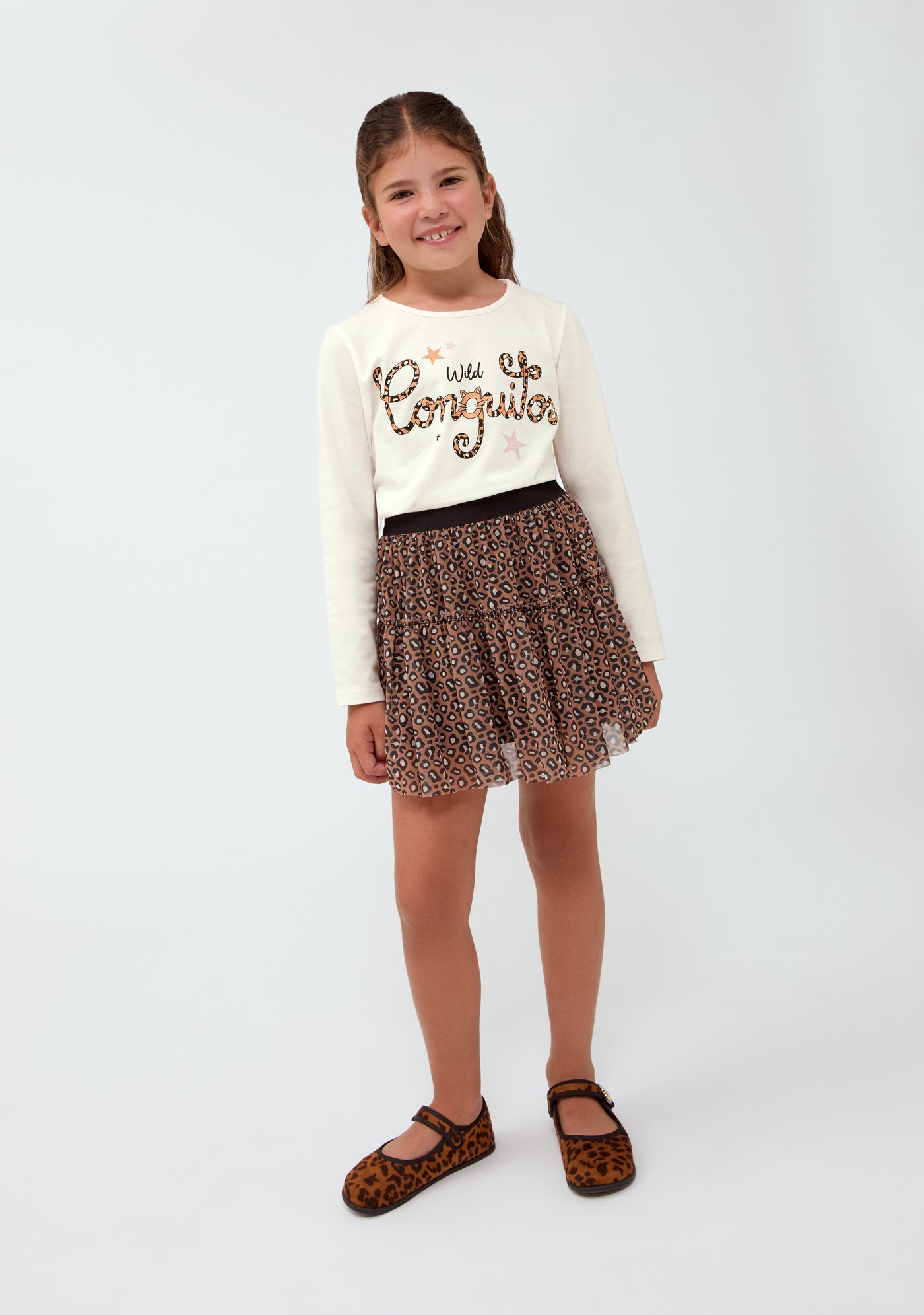 Ropa Niñas