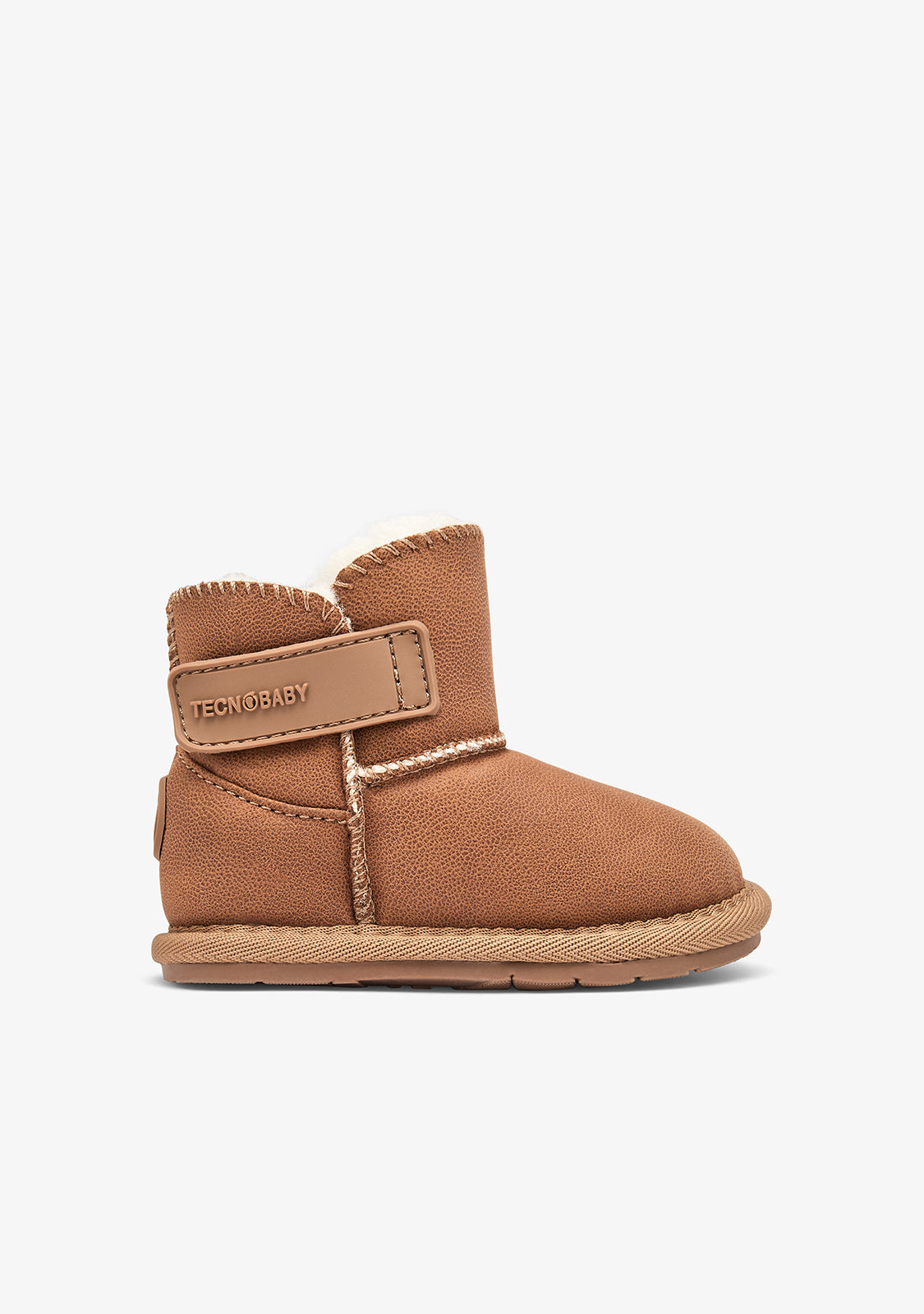 Botas Australianas Respetuosas Marrones