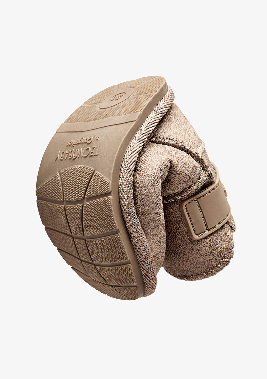Botas Australianas Respetuosas Taupe