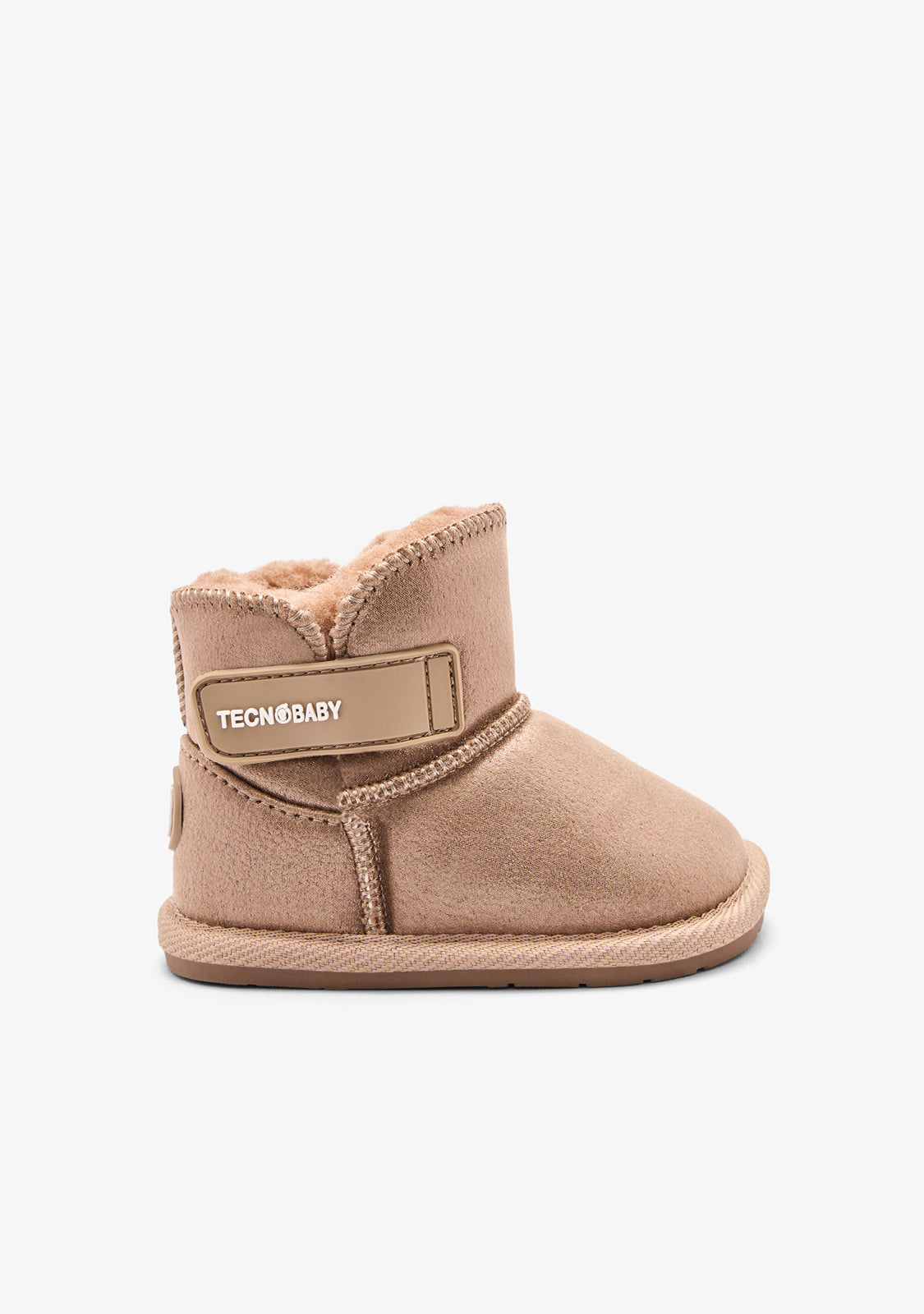 Bronze Respectful Australian Boots