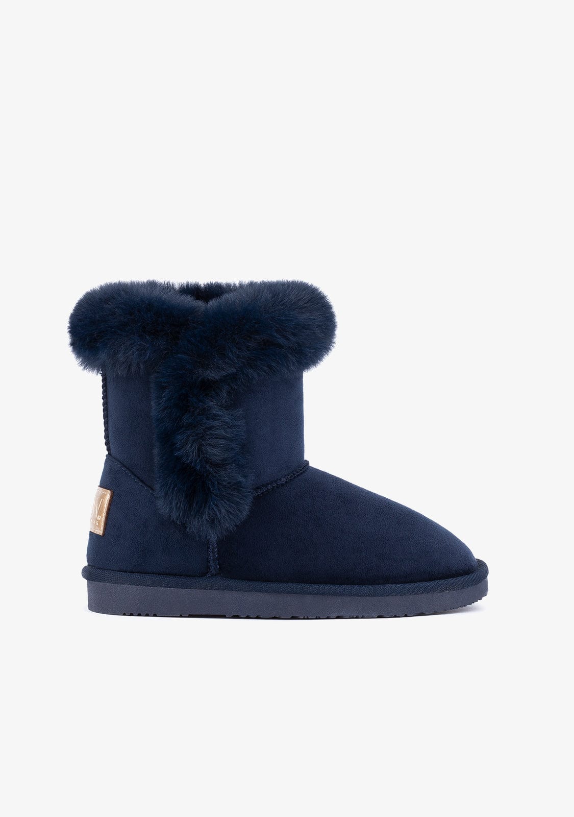 Botas fashion australianas niña ugg