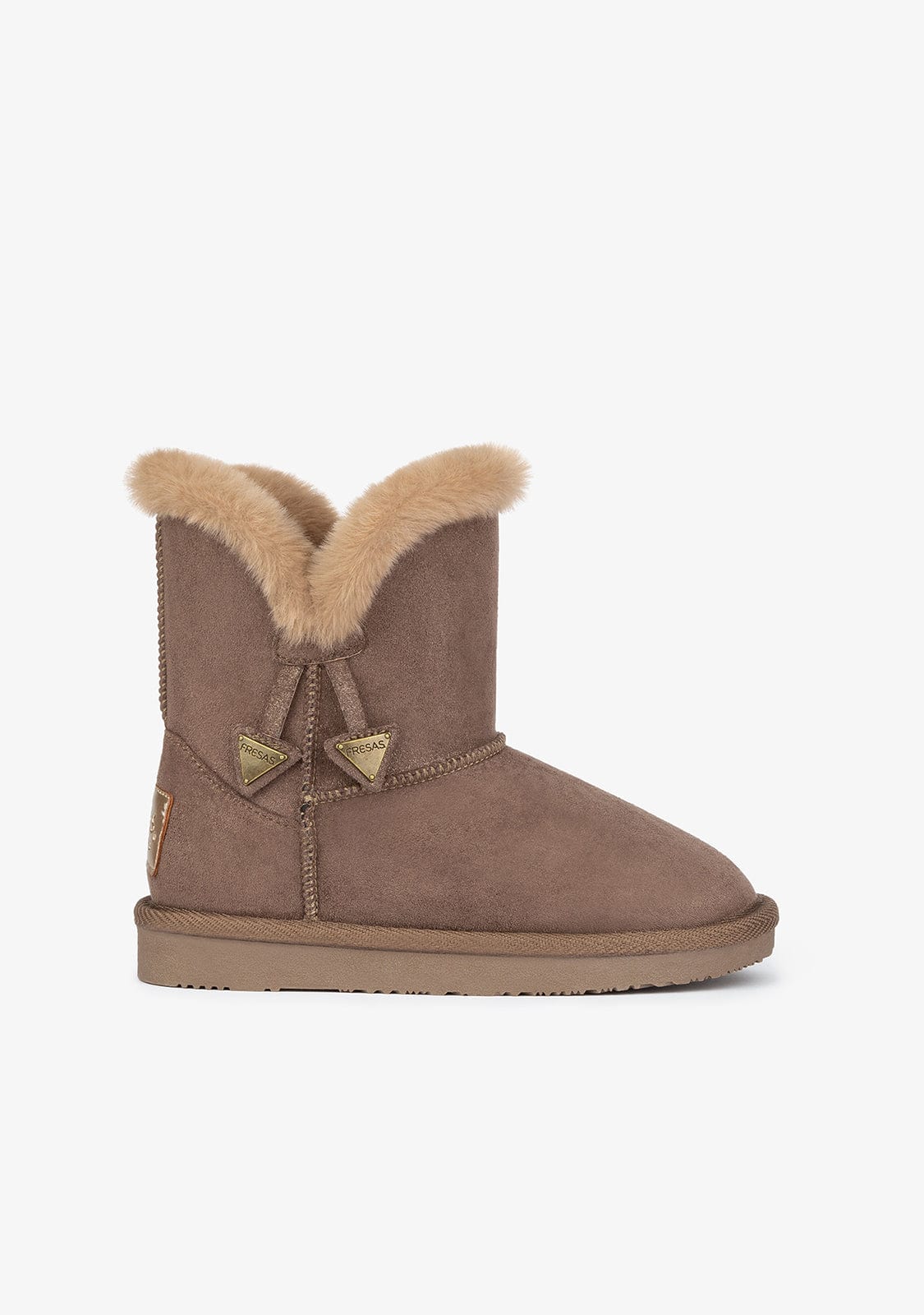 Boots Botas Ante NiÃ±a Boot Botas Para NiÃ±as De Cuero Botines De