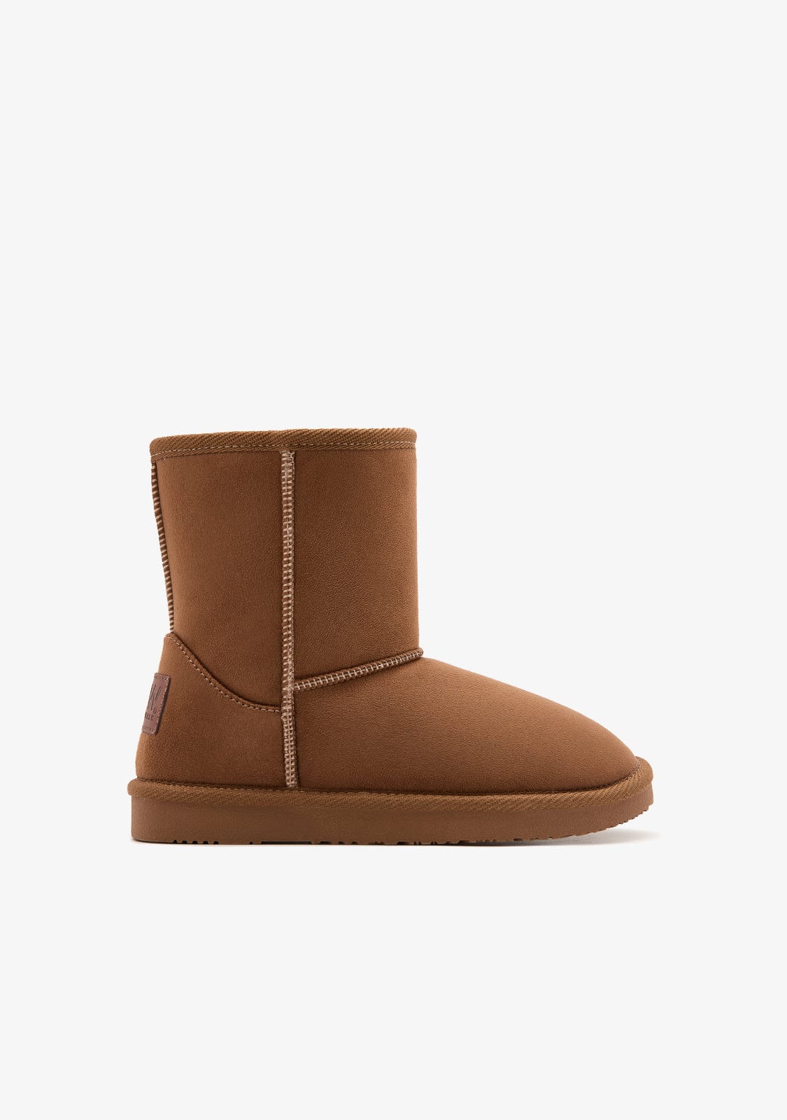 Botas emu waterproof fashion niña