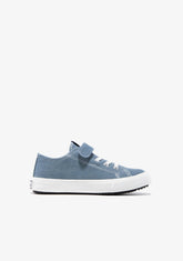 Conguitos BASKET Denim Elastic Laces Sneakers