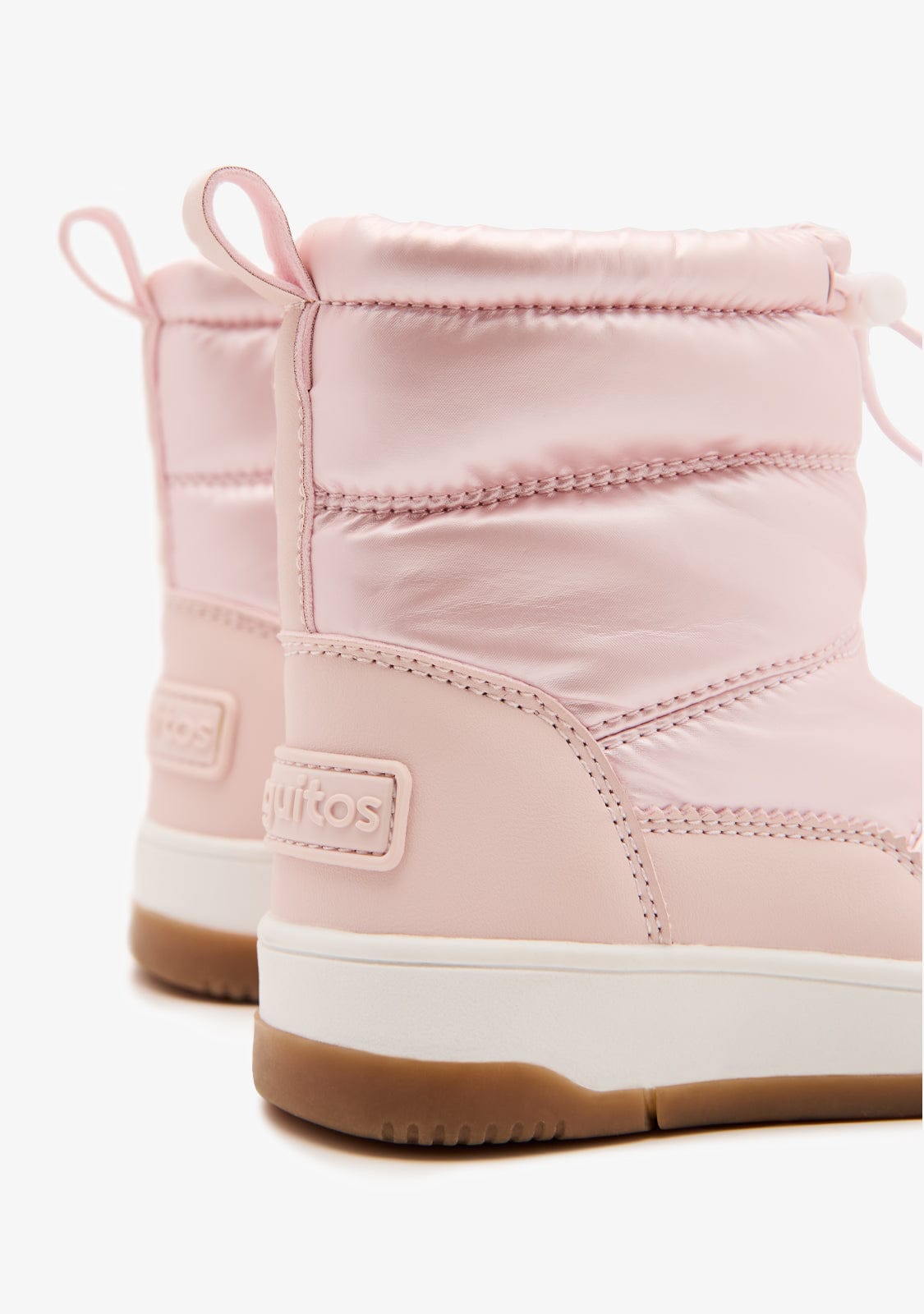 Conguitos BOOTS NYLON PINK