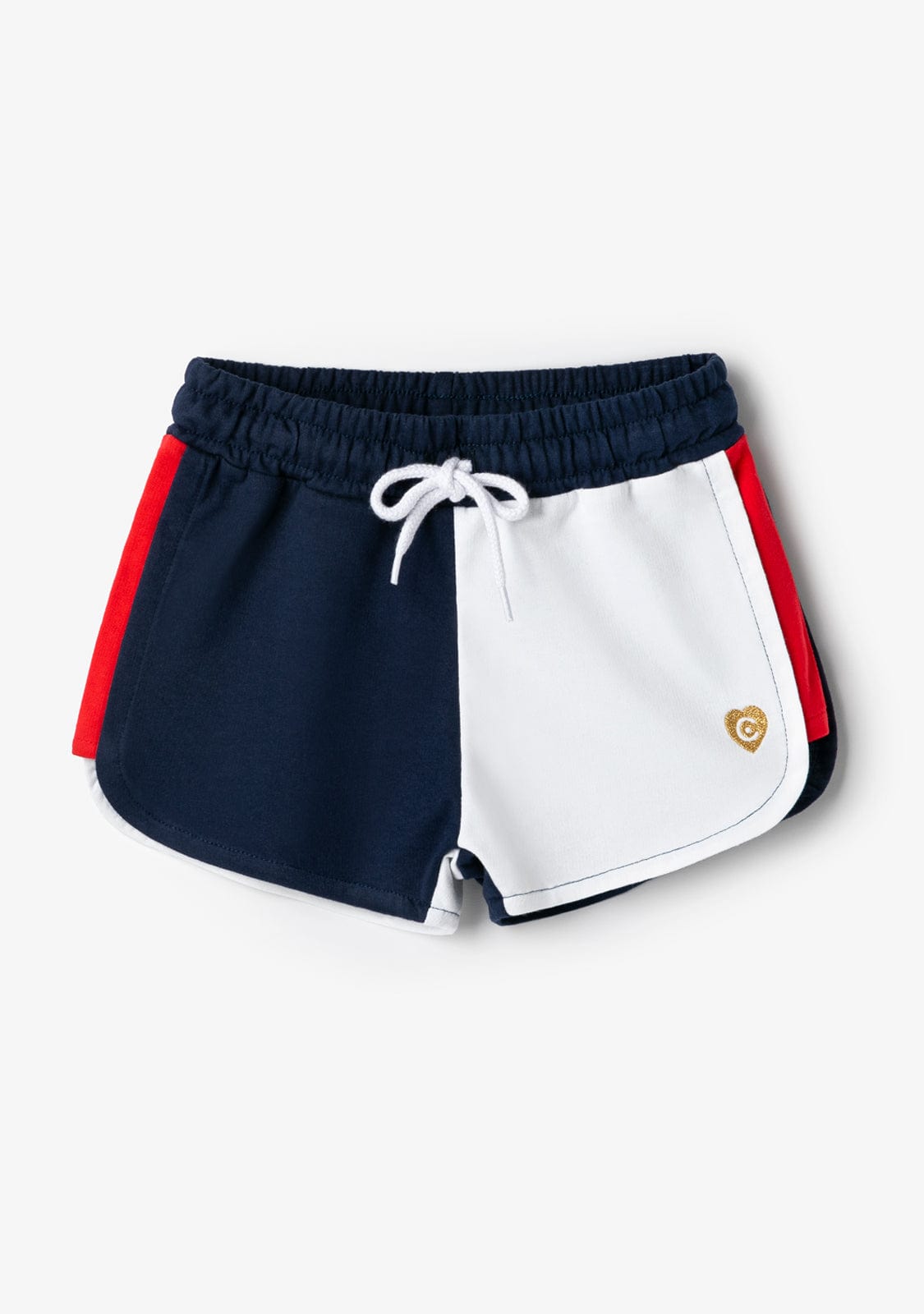 Conguitos CORTOS Sport Shorts Navy