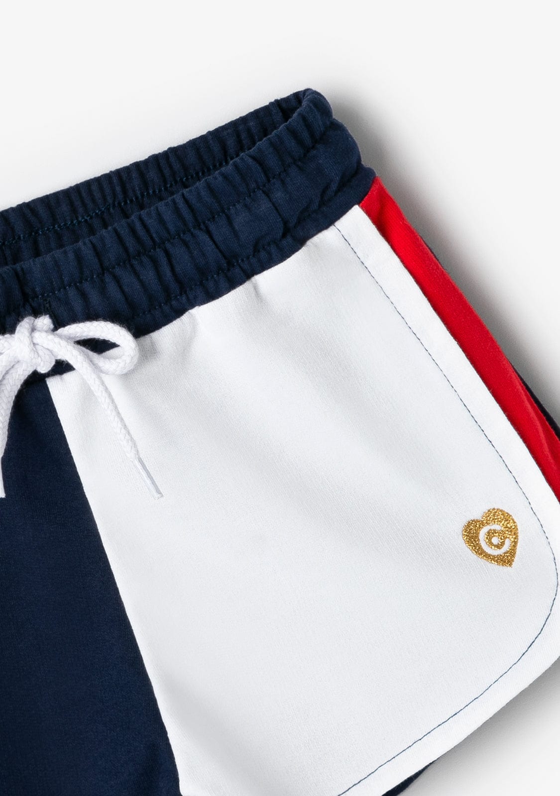Conguitos CORTOS Sport Shorts Navy