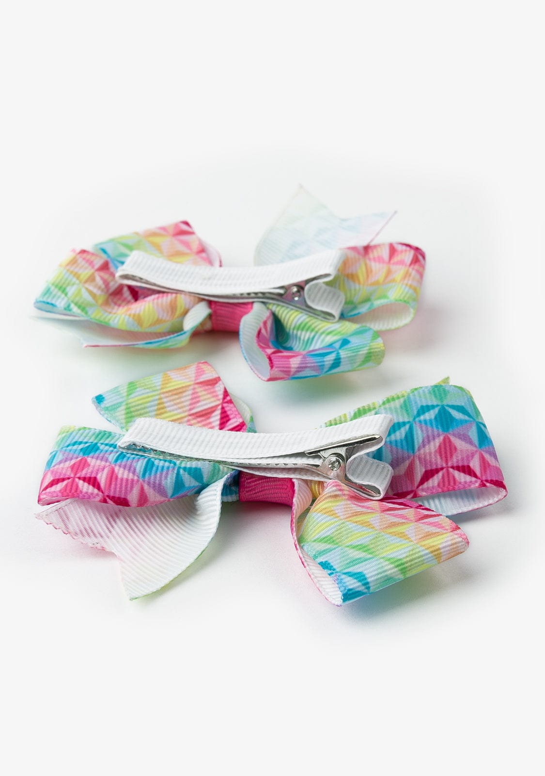 CONGUITOS TEXTIL Accessories Pink Bow Pack