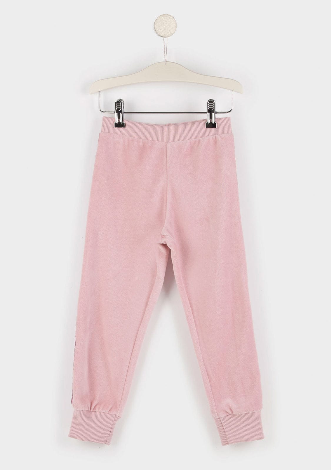 CONGUITOS TEXTIL Clothing Girl's Pink Jogging