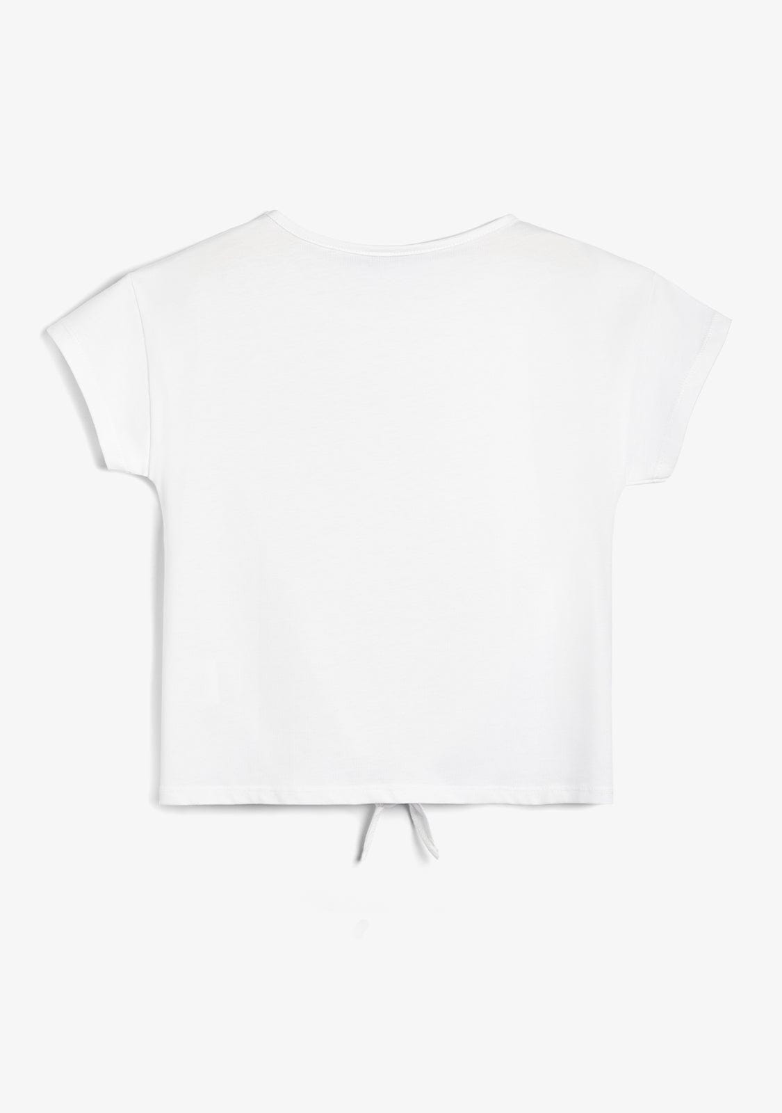 CONGUITOS TEXTIL ROPA / CAMISETAS / MANGA CORTA White Rainbow T-Shirt
