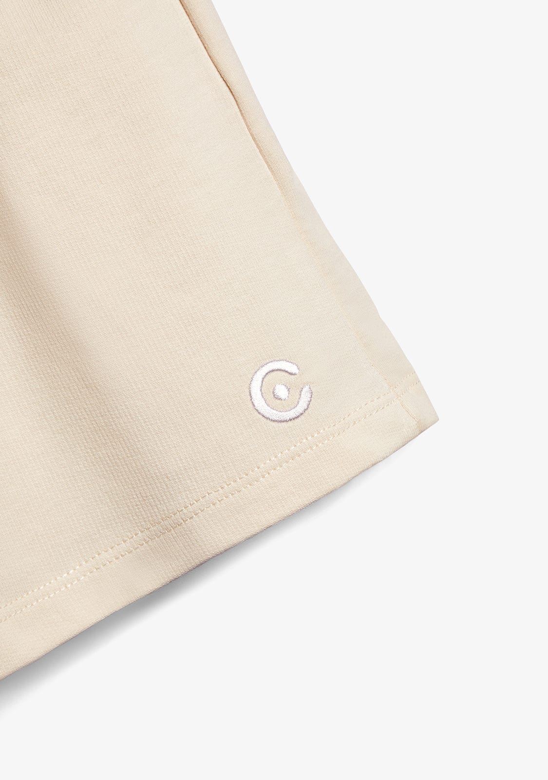 CONGUITOS TEXTIL ROPA / PANTALONES / CORTOS Beige Basic Shorts