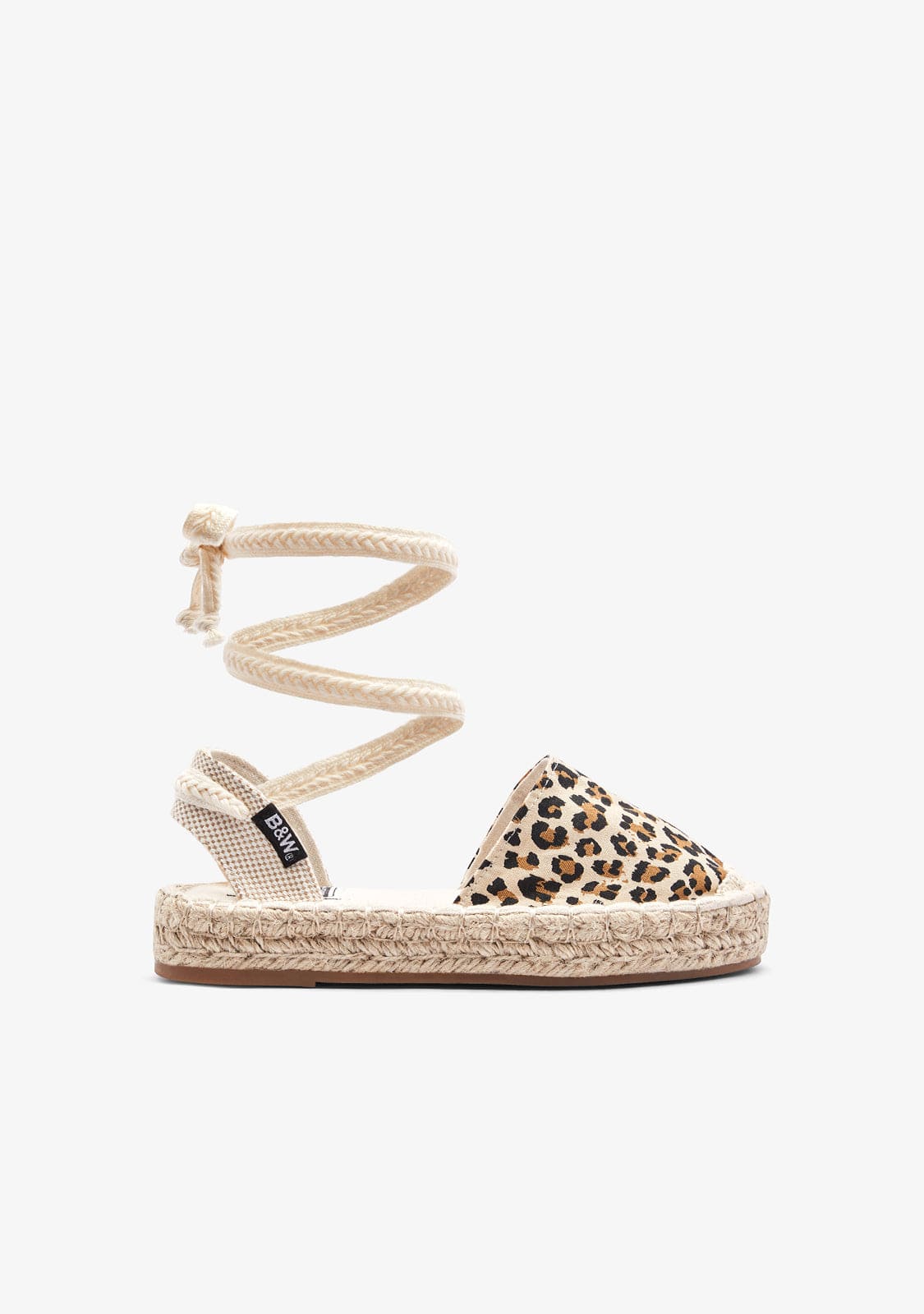 CONGUITOS ZAPATOS / ALPARGATAS Leo Basic Espadrilles