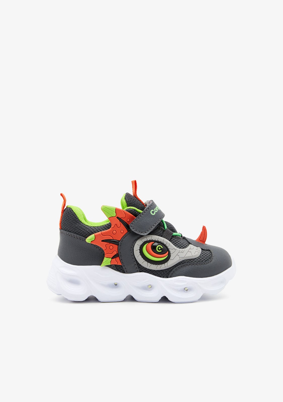 Shop Zapatillas Zapatillas Conguitos El Corte InglÃ©s Calzapiel