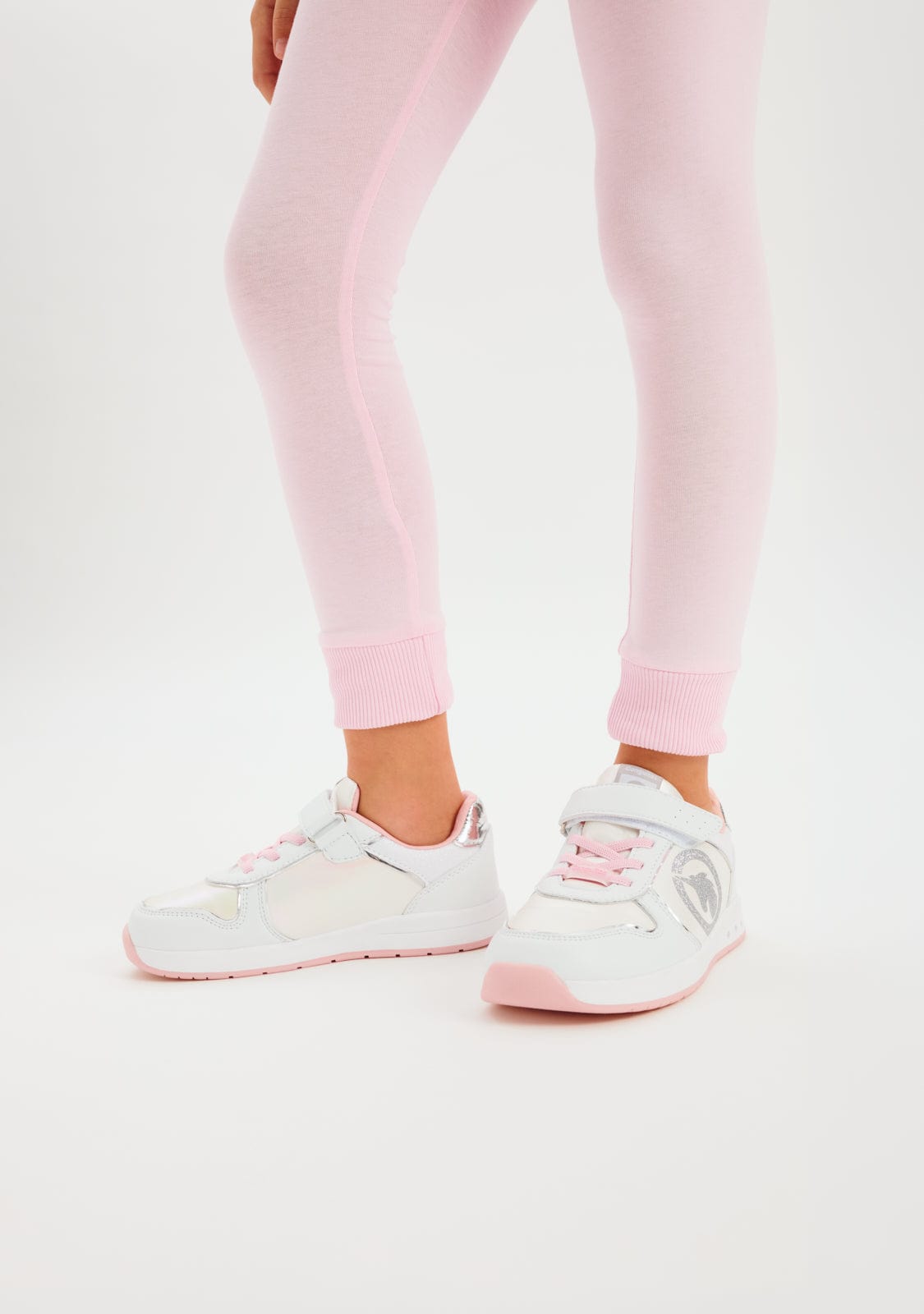CONGUITOS ZAPATOS / SNEAKERS / JOGGING White Unicorn Respectful Goflex Light Sneakers
