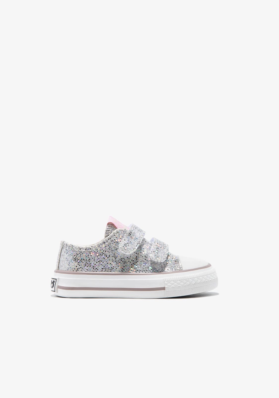 silver scarpe per bambini