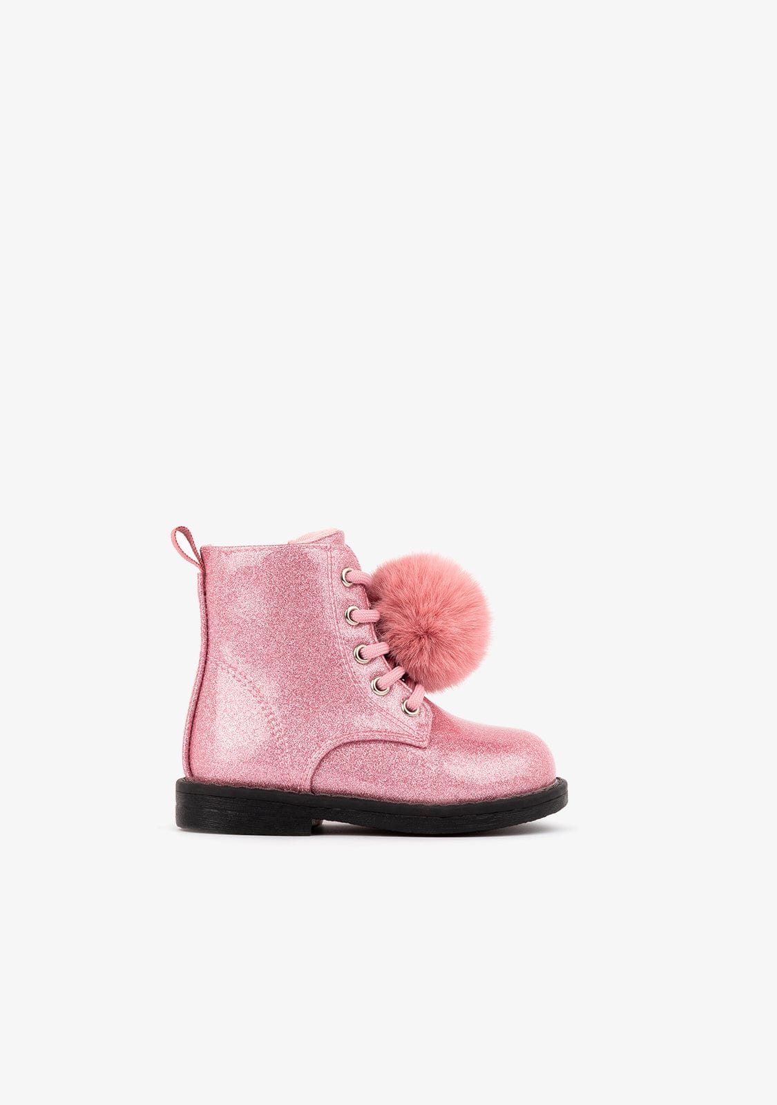 Baby patent boots online