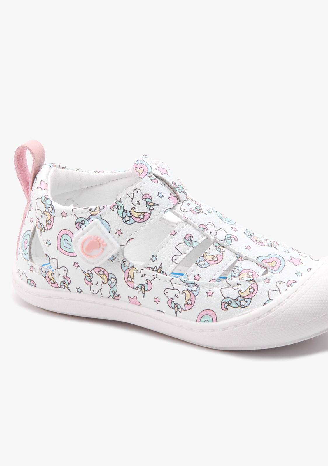 TECNOBABY ZAPATOS / SANDALIAS / TIRAS Multi Fantasy Respectful Mary Janes