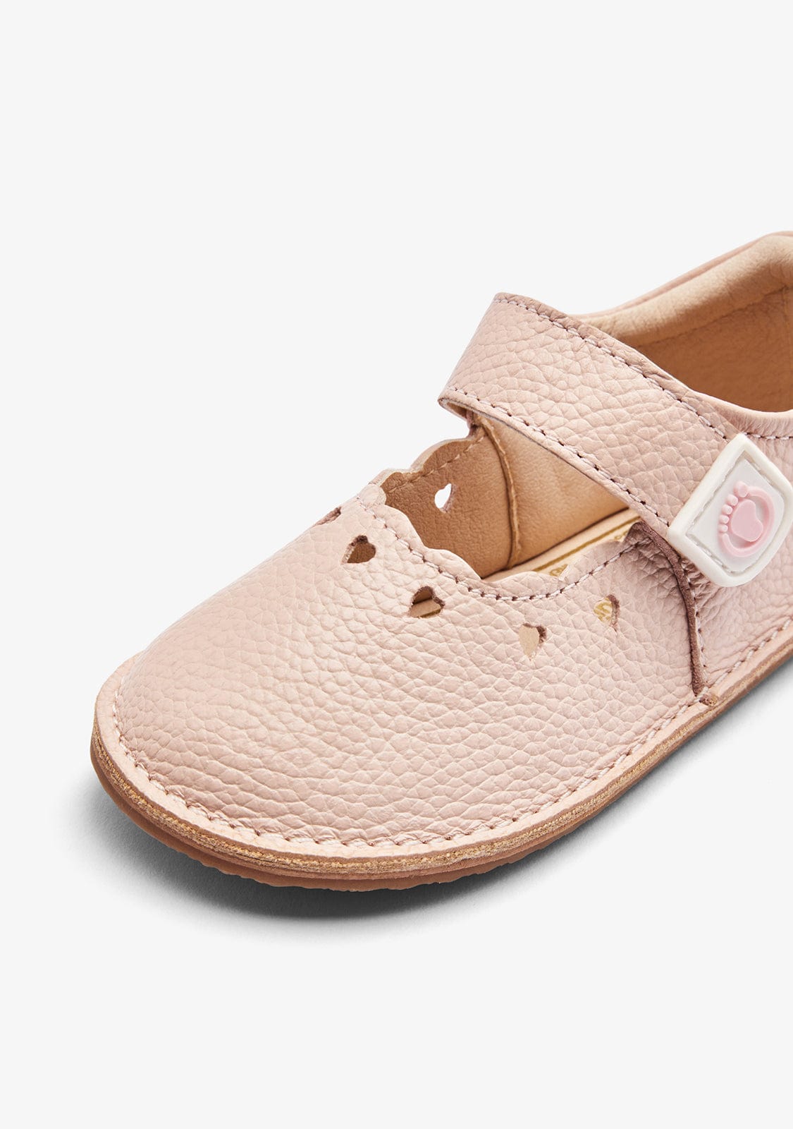 TECNOBABY ZAPATOS / SANDALIAS / TIRAS Pink Respectful Waves Mary Janes